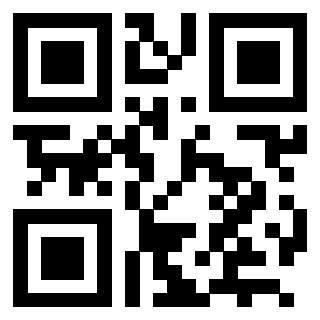3202927373 - Immagine del QrCode associato