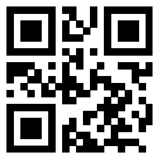 Immagine del Qr Code di 3202927375