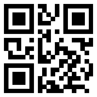 Immagine del Qr Code di 3202927378