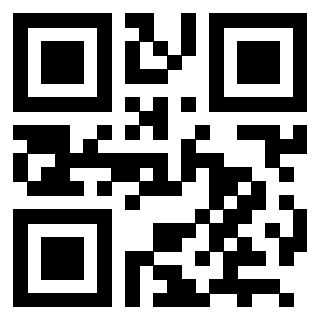 3202927381 Qr Code associato