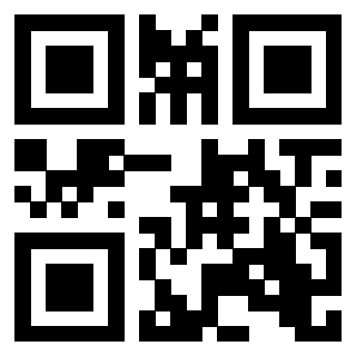 Il Qr Code di 3202927383