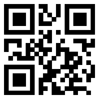 3202927384 QrCode associato