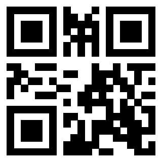 Il Qr Code di 3202927385