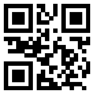 3202927386 Qr Code associato