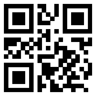 3202927389 QrCode associato
