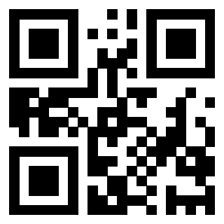 3202927390 - Immagine del QrCode associato