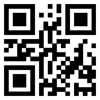 3202927391 - Immagine del QrCode associato