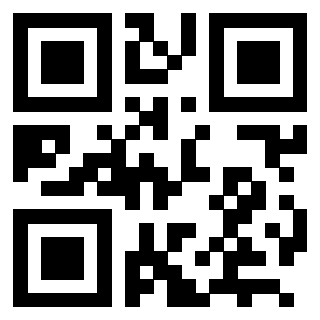 3202927392 Qr Code associato