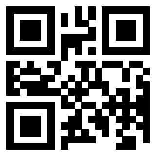 3202927394 - Immagine del QrCode associato