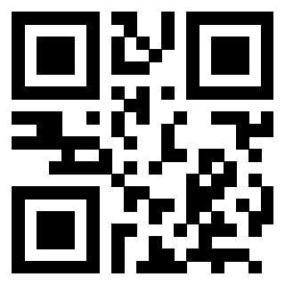 3202927397 Qr Code associato