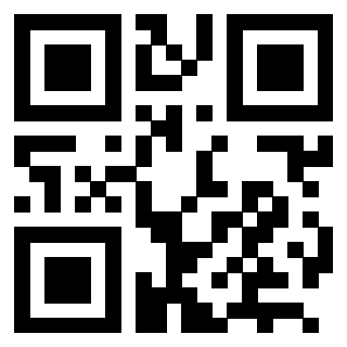 Il QrCode di 3202927398