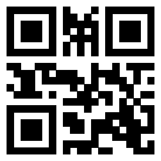 3202927399 - Immagine del QrCode