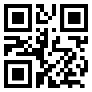 Immagine del Qr Code di 3202927400