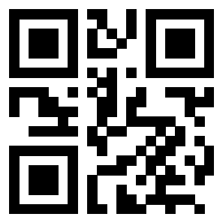 Immagine del Qr Code di 3202927401