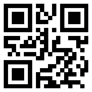 3202927408 - Immagine del Qr Code associato