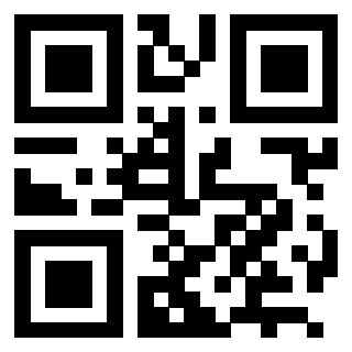 Il QrCode di 3202927409