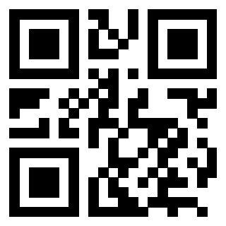 3202927410 - Immagine del QrCode associato
