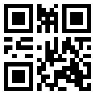 3202927411 Qr Code associato