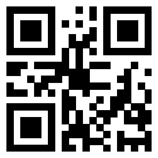 3202927415 - Immagine del Qr Code associato