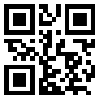 3202927416 - Immagine del QrCode associato