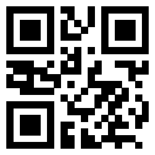 Immagine del QrCode di 3202927418