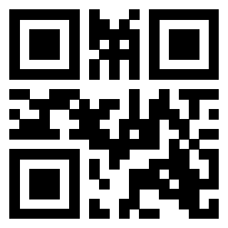 Scansione del Qr Code di 3202927421