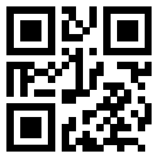 Scansione del Qr Code di 3202927424