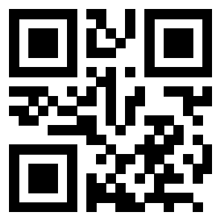 3202927425 QrCode associato