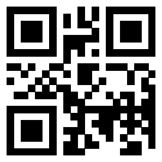 Scansione del QrCode di 3202927427