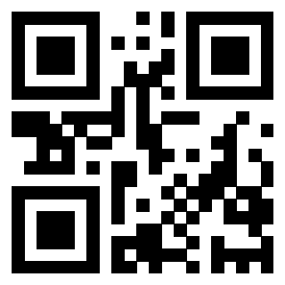 Scansione del QrCode di 3202927430