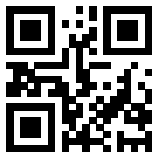 3202927431 - Immagine del Qr Code
