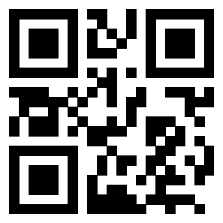 Immagine del Qr Code di 3202927433