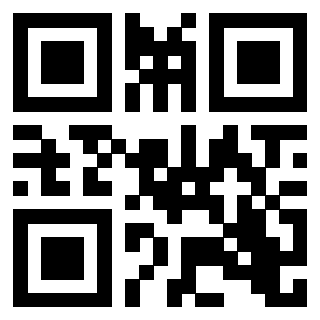 3202927434 - Immagine del QrCode