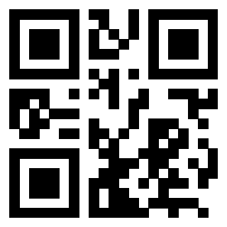 3202927435 - Immagine del QrCode