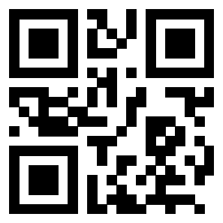 Scansione del QrCode di 3202927436