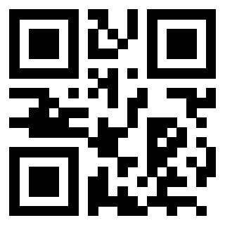 Scansione del QrCode di 3202927437