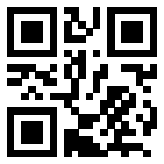 3202927439 - Immagine del Qr Code associato