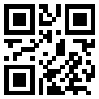 Il QrCode di 3202927440