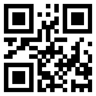 3202927442 - Immagine del Qr Code associato