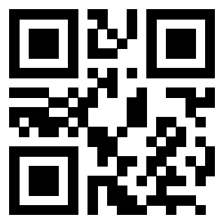 Il Qr Code di 3202927443