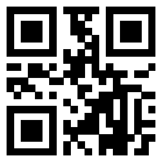 3202927444 - Immagine del Qr Code associato