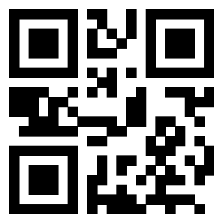 3202927446 - Immagine del QrCode
