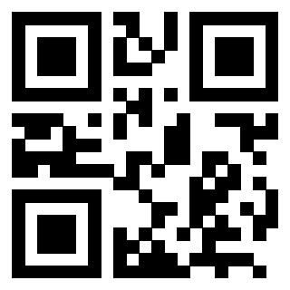 3202927447 QrCode associato