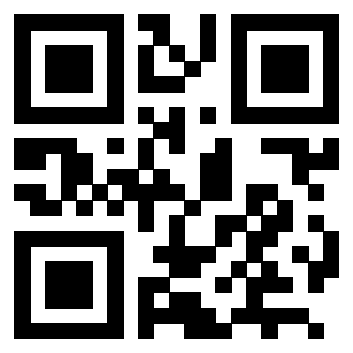 Immagine del Qr Code di 3202927448