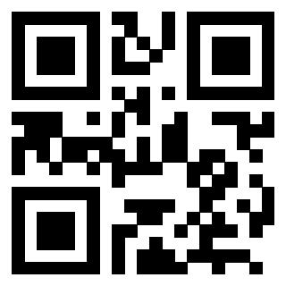 3202927452 - Immagine del QrCode