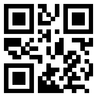 3202927453 - Immagine del Qr Code associato