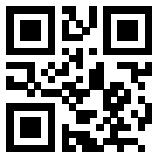 Scansione del Qr Code di 3202927456