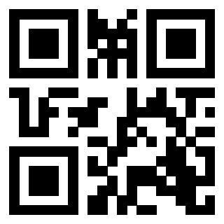 Il QrCode di 3202927458