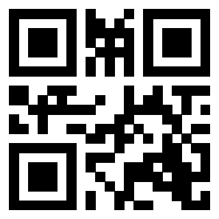 Immagine del Qr Code di 3202927459
