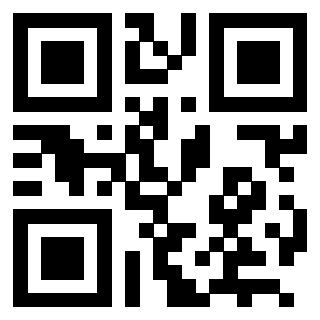 Scansione del QrCode di 3202927466